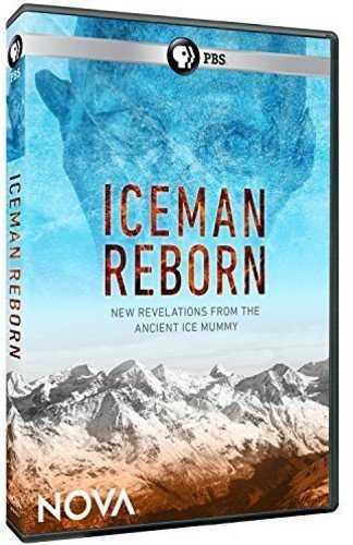 Nova: Iceman Reborn Nova: Iceman Reborn