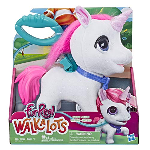 La Mejor comparativa de Unicornio interactivo - los más vendidos. 8 Imagen adicional