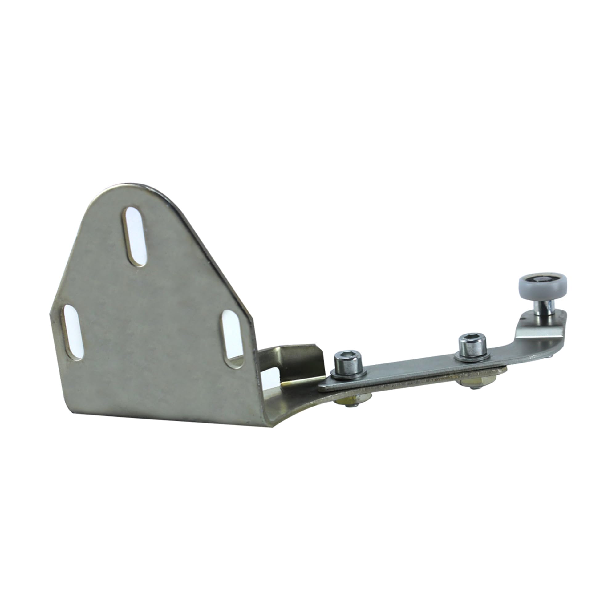Partsline lot de 3 galets de porte coulissante latérale droite compatible avec Iveco Daily (depuis 2006) – équivalent à 3804682, 3801610, 3804680