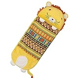 Happy Nappers Pillow & Sleepy Sack- Comfy, Cozy, Compact, Super Soft, Warm, All Season, Sleeping Bag...