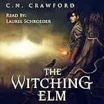 Cover of The Witching Elm