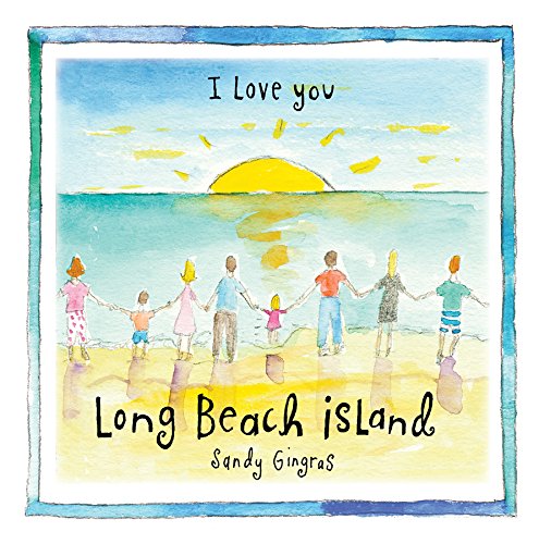 I Love You, Long Beach Island