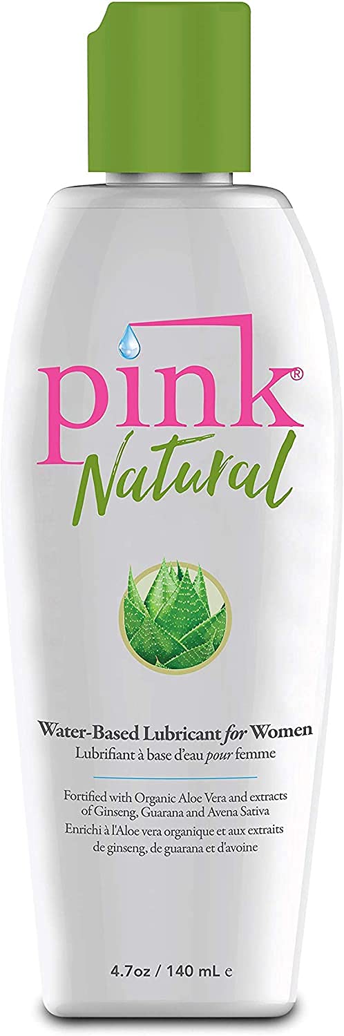 Pink Natural Lube For Her 4 7 Oz | Desertcart Gibraltar