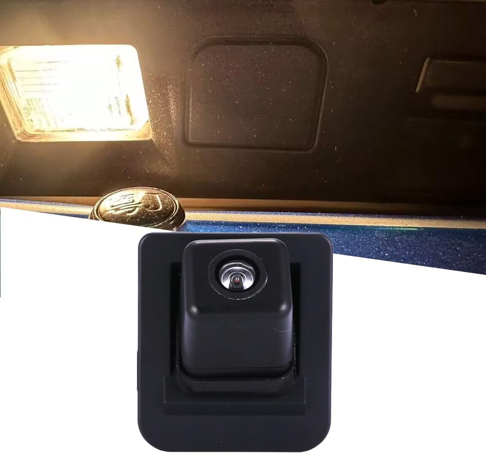 Car backup camera replacement for MB GLK C E CL 300 350 X204 W220 W221 W222 S250 S300 S320 S350 S400 S450 S420 S500 S550 E180 E200 E260 E300 E320 E350 E400 E500 E63 W204 S204 W204 W216 Viano Vito W212