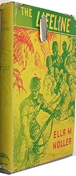 Hardcover The Lifeline Book