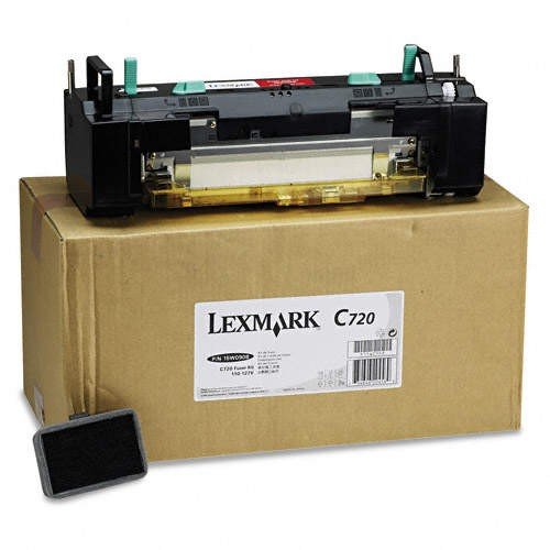 LEX40X1249 - Lexmark Fuser Maintenance Kit LV