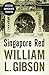 Singapore Red (Detective Hawksworth Trilogy)