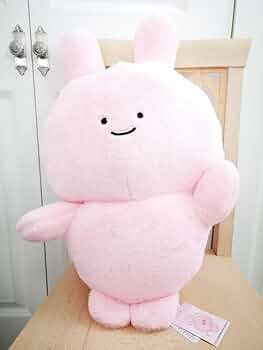あさみみちゃん　ダイカットクッション　3種 楽天市場】クッション あさみみちゃん あさみみ グッズ かわいい