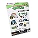 Funko Teenage Mutant Ninja Turtles Papercraft Playset