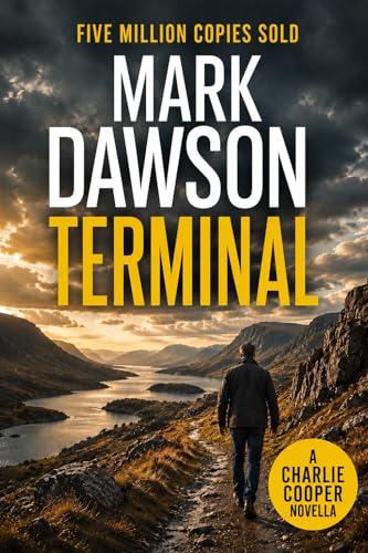 Terminal (Charlie Cooper Thrillers Book 13)