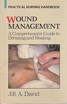 Paperback Wound Management Book