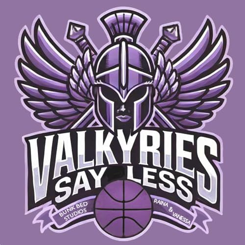 Page de couverture de Valkyries, Say Less