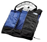 Algopix Similar Product 4 - KewlFit Weight Management Vest Black