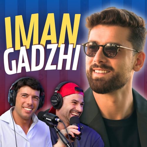 &ldquo;100 MILIONI A 25 ANNI: COSA SI NASCONDE DIETRO IL SUCCESSO&rdquo; - Con Iman Gadzhi