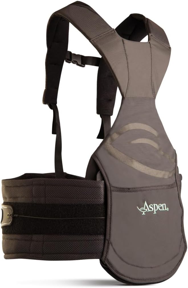 ASPEN Horizon 456 TLSO, Adjustable