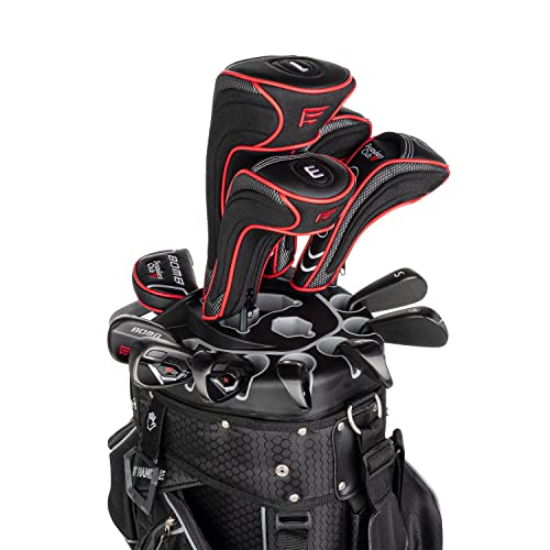 Founders Club ENERGY CW-20 ゴルフ アイアンセット9本 Yahoo!オークション -「founders club」(アイアン) (男性右きき
