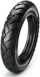 Pneu 110/90-17 Cravudo Ira Bunker Traseiro Bros 160/150/125 Crosser 150 xre 190 Novo