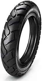 Pneu Tornado Lander Xre 300 TÉNÉRÉ 250 120/80-18 Traseiro Ira Bunker