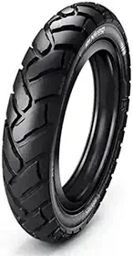 Pneu 110/90-17 Cravudo Ira Bunker Traseiro Bros 160/150/125 Crosser 150 xre 190 Novo