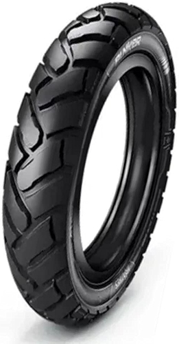 Pneu 110/90-17 Cravudo Ira Bunker Traseiro Bros 160/150/125 Crosser 150 xre 190 Novo