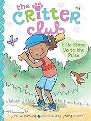 The Critter Club 5-17巻 The Critter Club 5-17巻