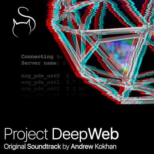 Play Project DeepWeb (Original Soundtrack) by Andrew Kokhan on Amazon Music