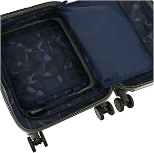 Amazon | [イノベーター] スーツケース EXTREME INV30 機内持ち込み