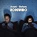 JOKUBO Duo Original | Juego para Parejas - Versión española - Juegos...