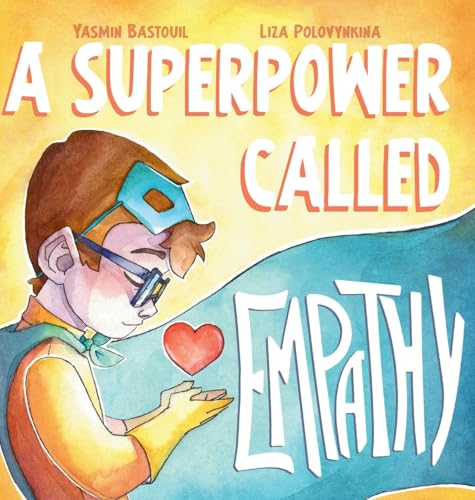 A Superpower Called Empathy