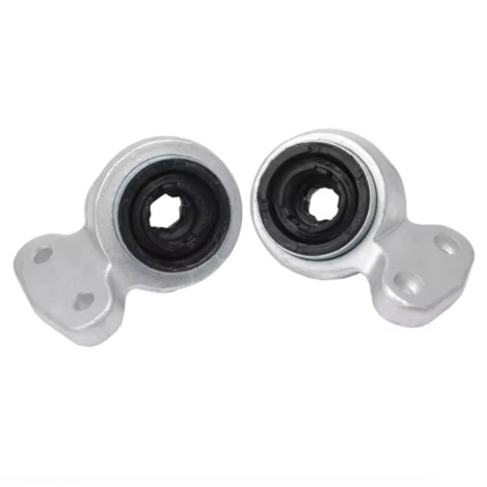Buje de barra estabilizadora delantera 31126783376 para BMW E46 6