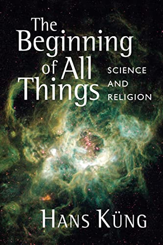 The Beginning Of All Things: Science And Religion #TOP1
