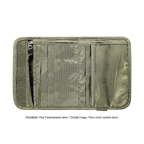 Tasmanian Tiger Men's Tt Id Wallet3