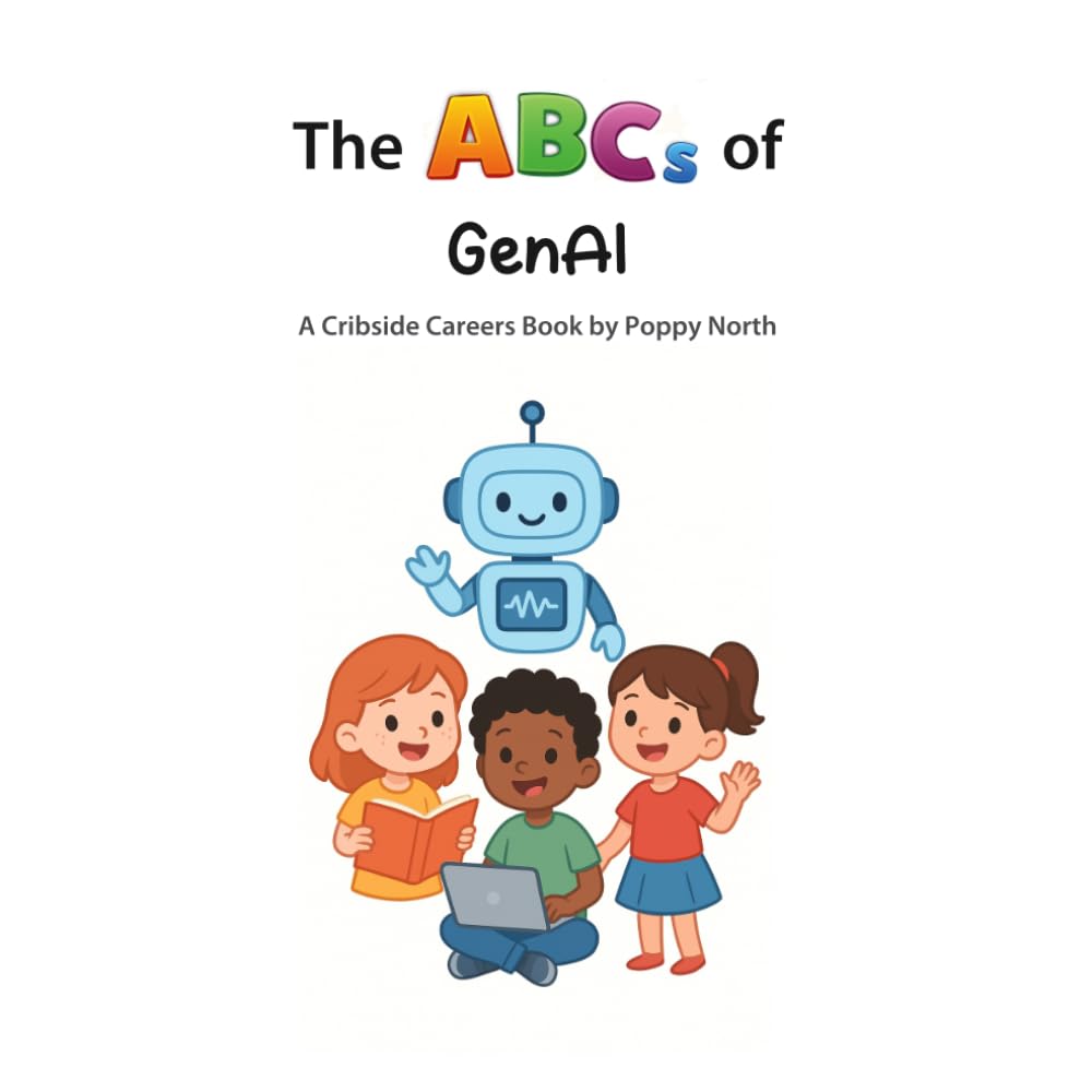 The ABCs of GenAI (Cribside Careers)