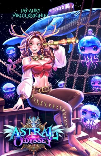 Astral Odyssey