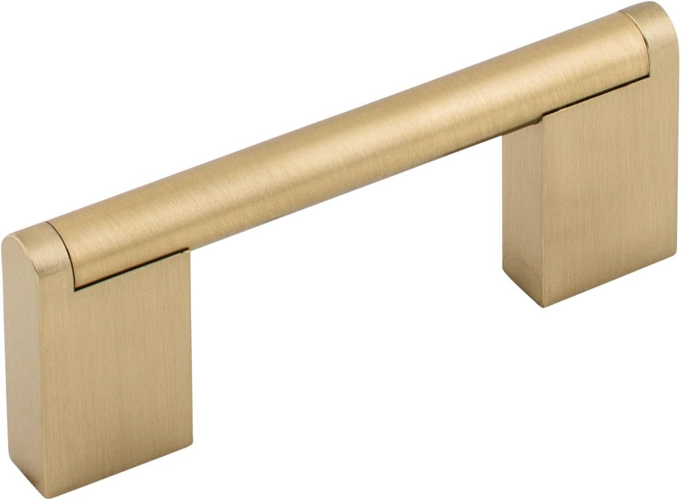 Top Knobs M2410 M2410 Bar Pulls 3 Inch Center to Center Handle Cabinet Pull