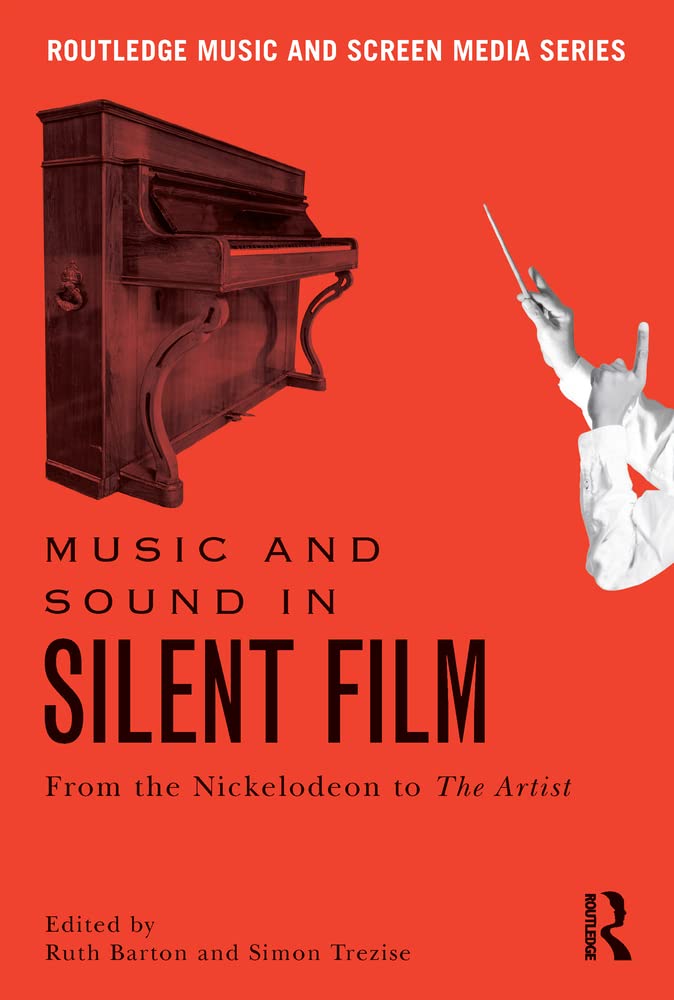Buy Music and Sound in Silent Film — BookShops.in
