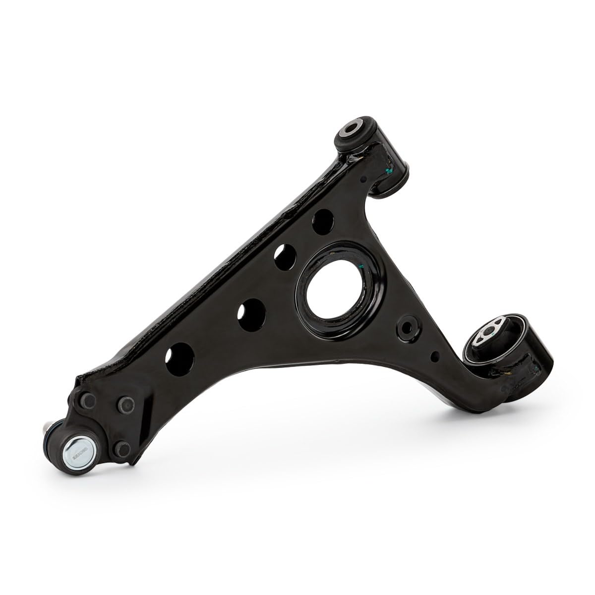 RIDEX 273C1449 Braccio oscillante sospensione ruota Anteriore Destra Compatibilità con OPEL Mokka/Mokka X J13