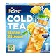 Meßmer Cold Tea Eistee Zitrone