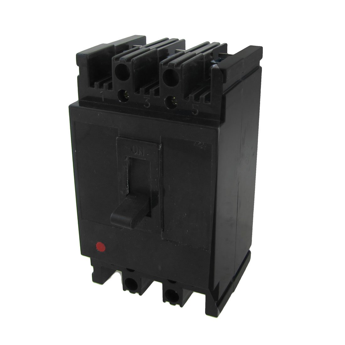 IEUMJNAT DZ15-40/390 AC 380V 20A Amps 3P Moulded Case Circuit Breaker