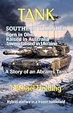  TANK: SOUTHERN THUNDER (English Edition)