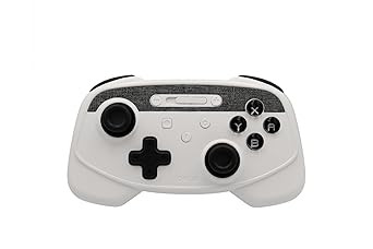 Jowua Multi-Device Wireless Controller, White