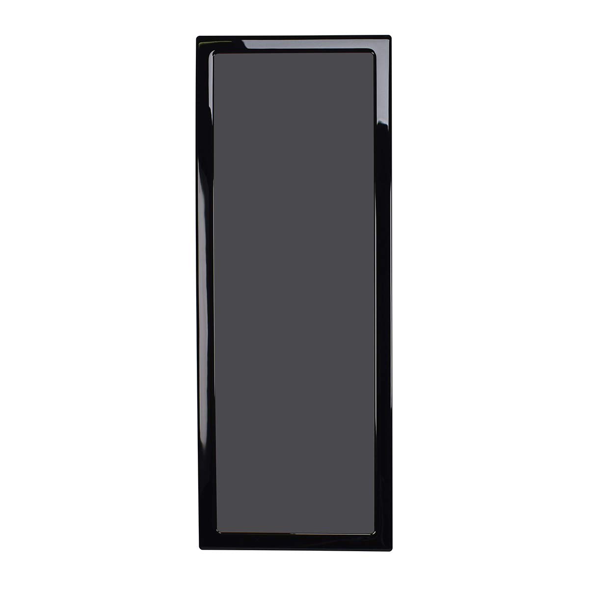 DEMCiflex Staubfilter Lian Li O11 Dynamic XL Top PC Lüfter Zubehör Schwarz:1093