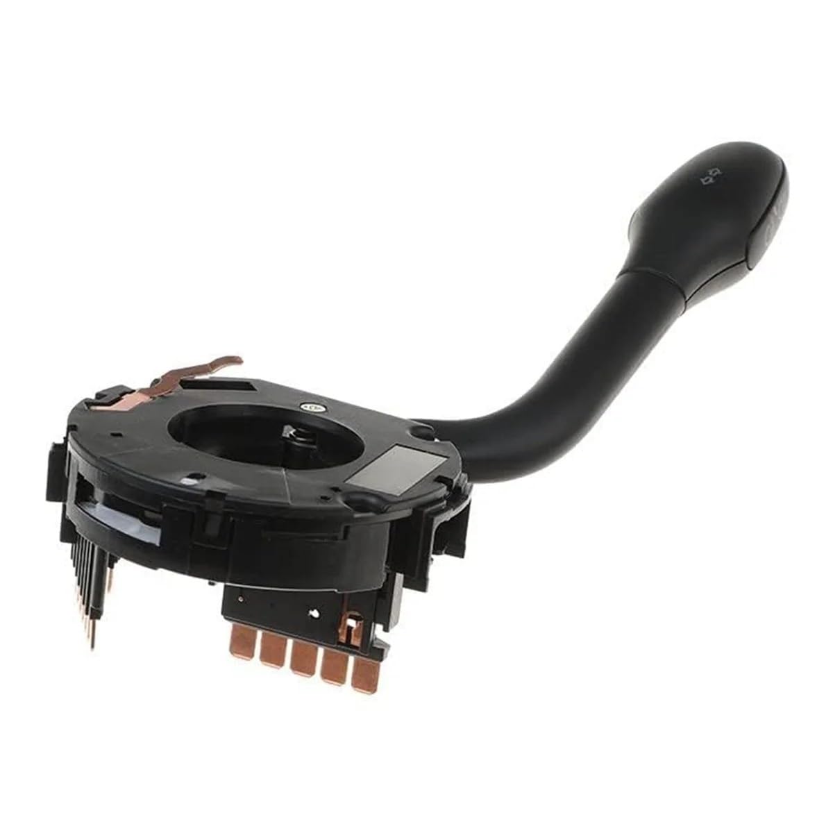 Car Turn Signal Headlight Switch, for Polo 1994-1999 6N0953513 Headlight Wiper Switch