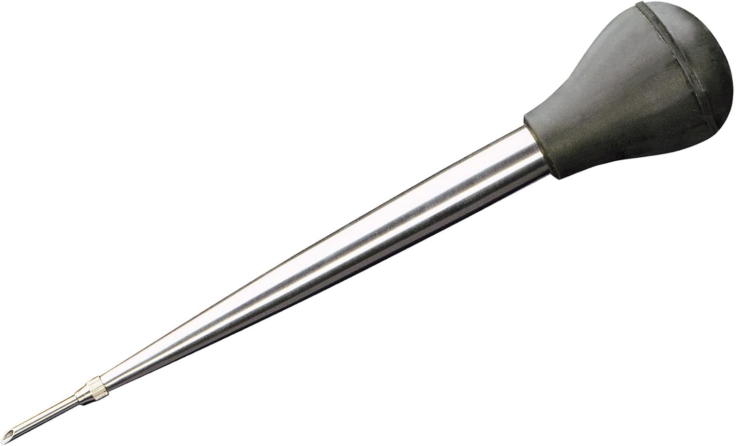 Kϋchenprofi Baster Set with Injector Needle and Cleaning Brush