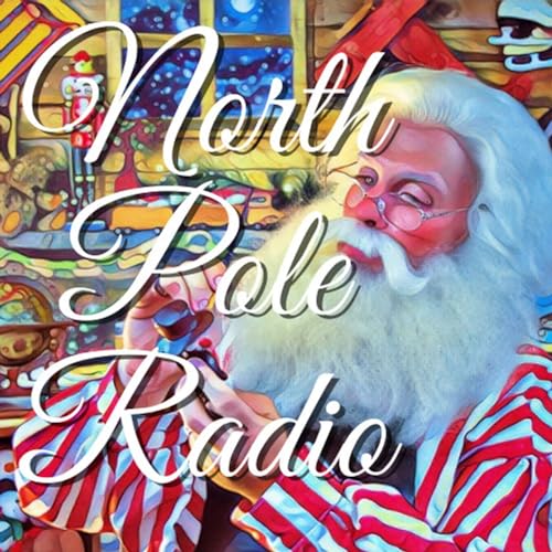 North Pole Radio cover art