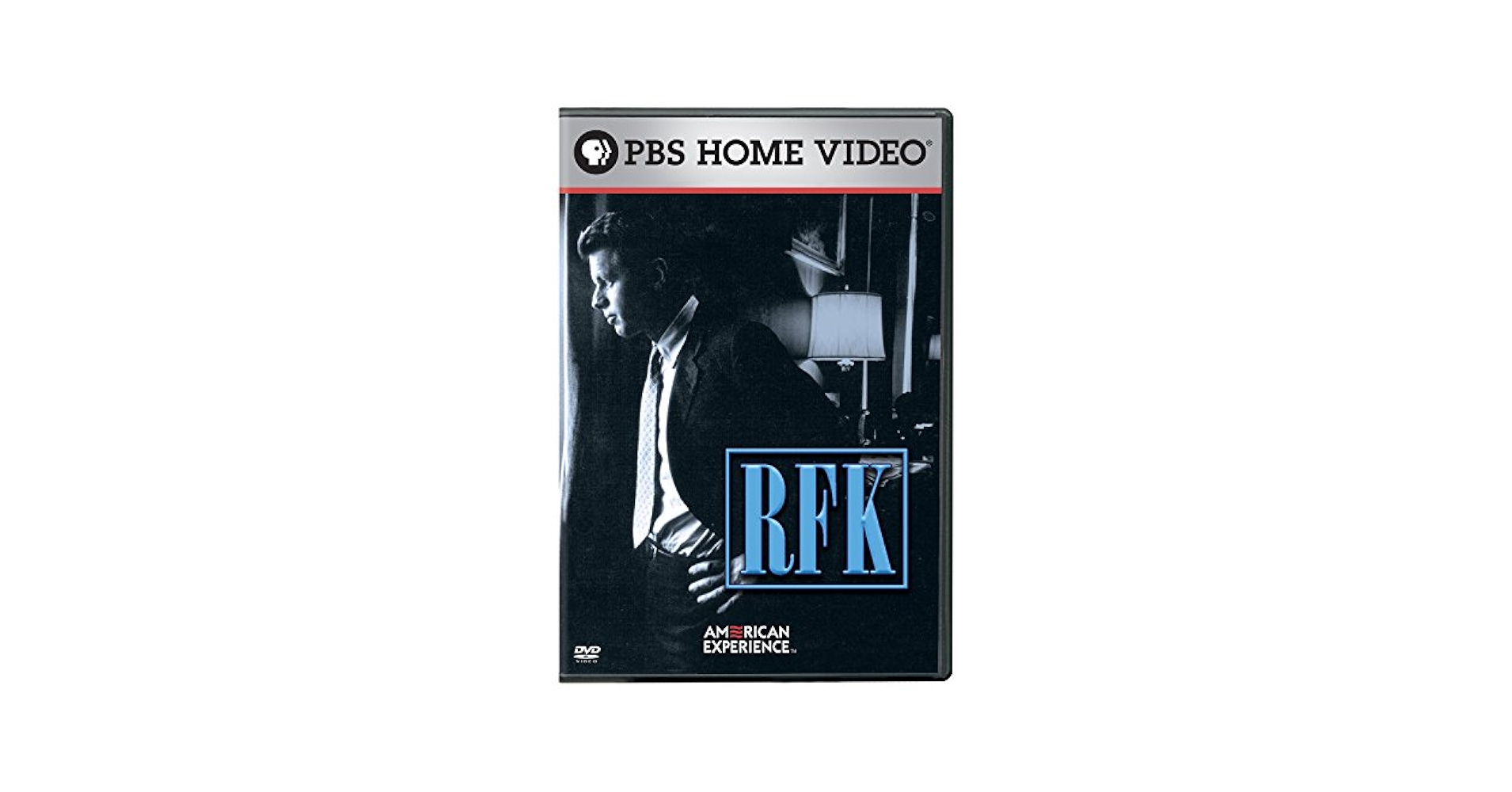 (未使用･未開封品)Biography: Robert F Kennedy [DVD] Amazon.com: American Experience - RFK : Blair Brown, David