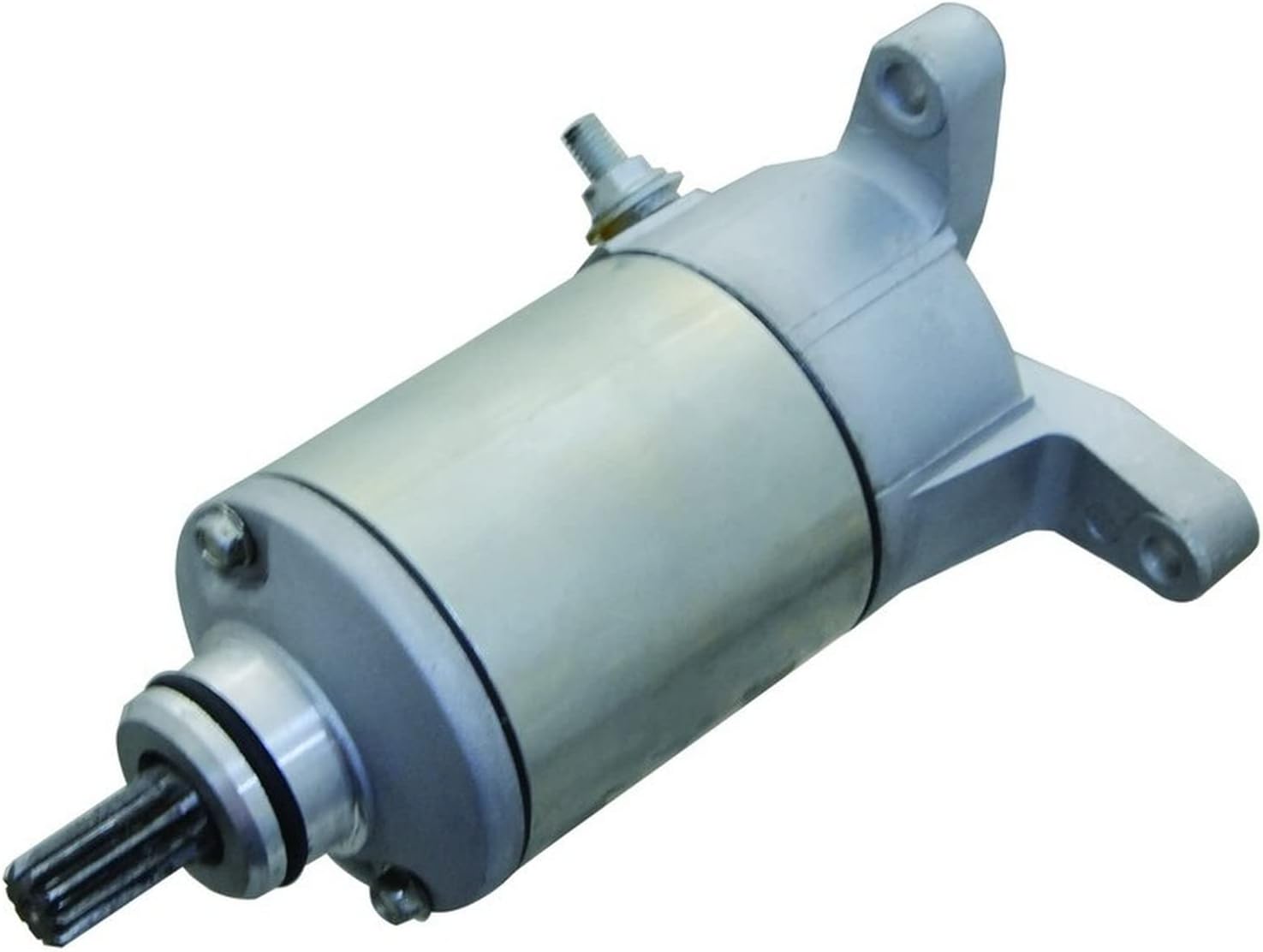 PREMIER GEAR PG-18808 Mitsuba Professional Grade New Starter, 1 Pack