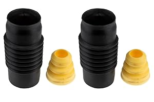 Vidarr Stoßdämpfer-Staubschutzkappen Mazda 6 AB-MZ-053K