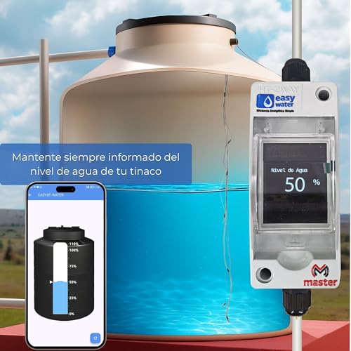 Sensor para tinaco 30 Imagen adicional