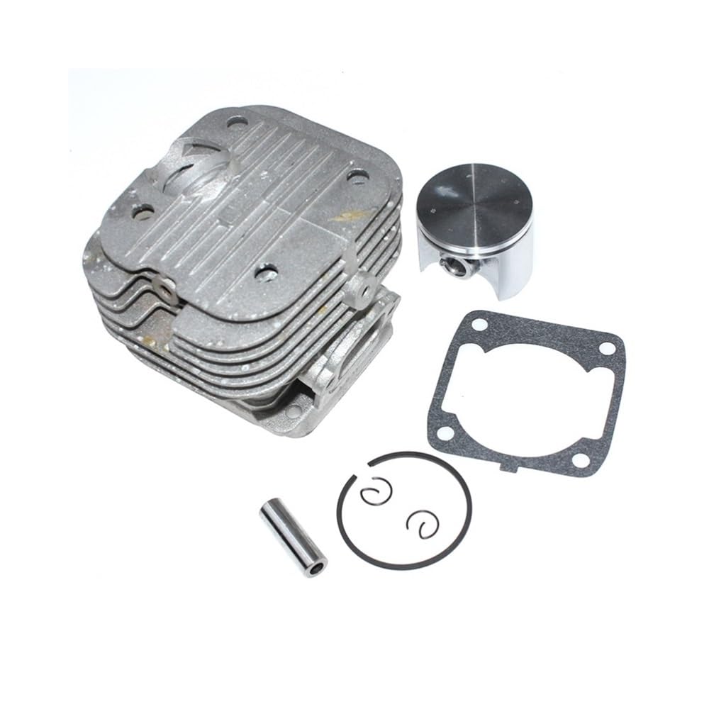 Kit Cylindre Piston DCS3500 MEA3500L MDE350 Moteur Tronçonneuse 194 131 200